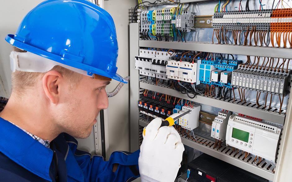 électricien dépannage Lardy