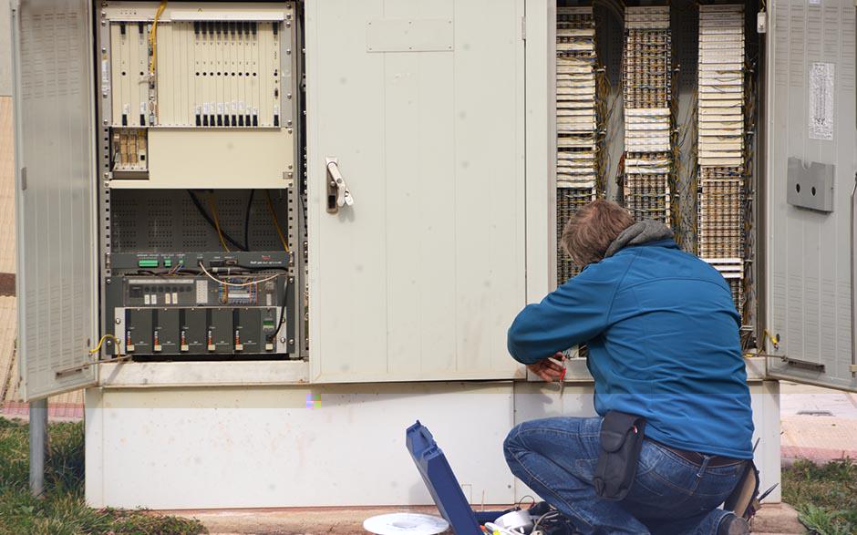 électricien dépannage Lardy