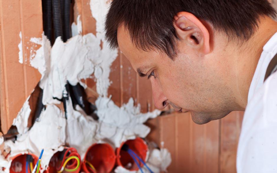  urgence électricité Lardy