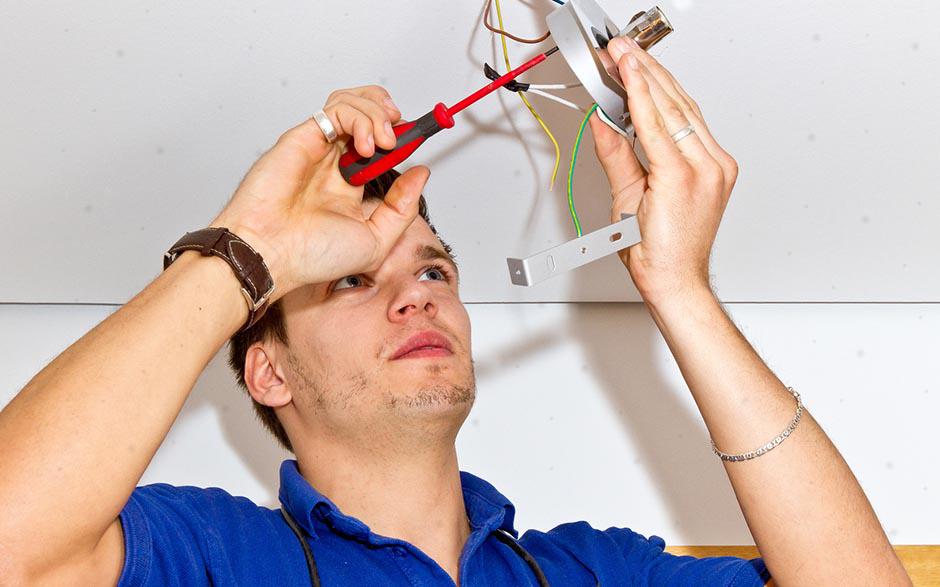 électricien particulier Lardy