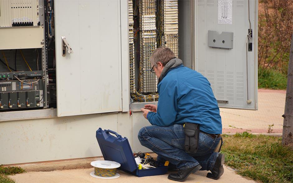  urgence électricité Lardy