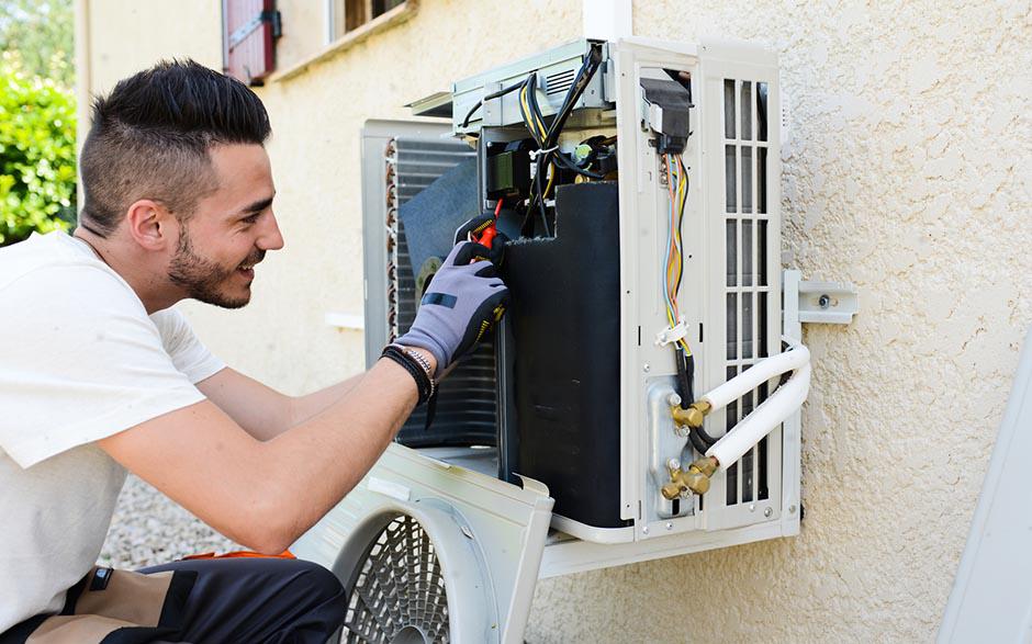 entreprise d'électricité Lardy