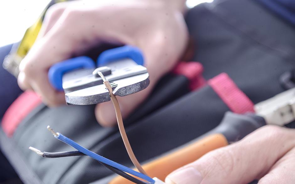 électricien particulier Lardy