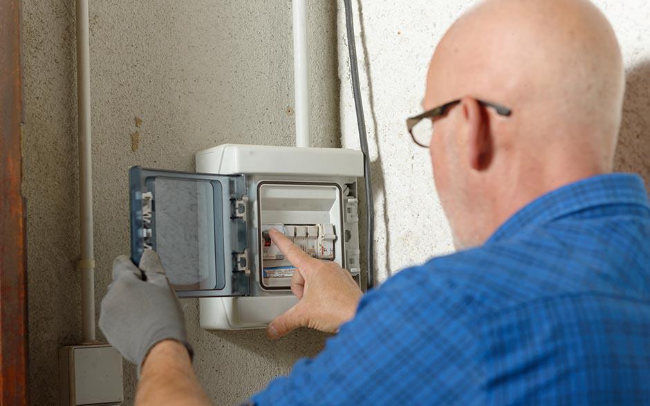  urgence électricité Lardy
